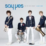 Purchase Say Yes MP3
