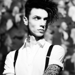 Purchase Andy Black MP3