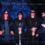 Purchase Holy Dragons MP3