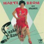 Purchase Marti Brom & Her Barnshakers MP3