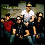 Purchase Rockett Queen MP3