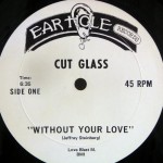 Purchase Cut Glass MP3