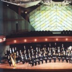 Purchase North Texas Wind Symphony MP3