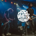 Purchase Holy White Hounds MP3