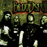 Purchase Bloodspot MP3