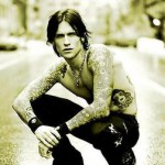 Purchase Josh Todd MP3