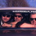 Purchase Rännhola Rockers MP3
