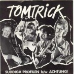Purchase Tomtrick MP3