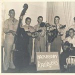 Purchase The Hackberry Ramblers MP3