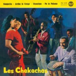 Purchase Chakachas MP3