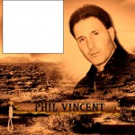 Purchase Phil Vincent MP3