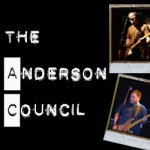 Purchase The Anderson Council MP3