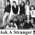 Purchase Ask A Stranger MP3