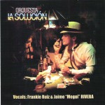 Purchase Orquesta La Solucion MP3