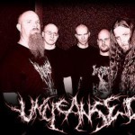 Purchase Uncleansed MP3