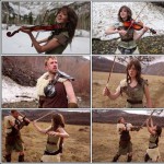 Purchase Lindsey Stirling & Peter Hollens MP3
