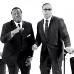 Purchase Phonte & Eric Roberson MP3