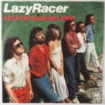 Purchase Lazy Racer MP3