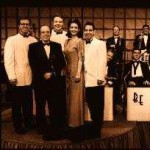 Purchase The Bill Elliott Swing Orchestra MP3