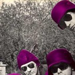 Purchase The Purple Helmets MP3