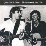 Purchase John Cale & Friends MP3