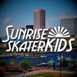 Purchase Sunrise Skater Kids MP3