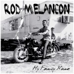 Purchase Rod Melancon MP3