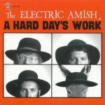 Purchase The Electric Amish MP3