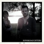 Purchase All Sons And Daughters MP3