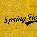 Purchase Springfields MP3