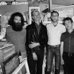 Purchase Preoccupations MP3