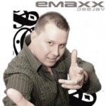 Purchase DJ E-Maxx MP3