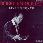 Purchase Bobby Enriquez MP3