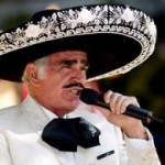 Purchase Vicente Fernández MP3