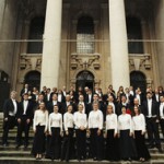 Purchase The Monteverdi Choir, The English Baroque Soloists MP3