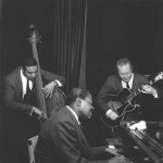 Purchase Oscar Peterson Trio with Leste MP3