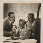 Purchase The Nat King Cole Trio MP3