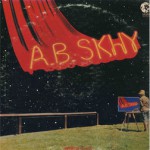 Purchase A.B. Skhy MP3