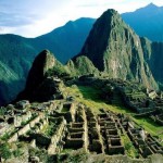 Purchase Machu Picchu of the Andes MP3