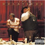 Purchase The Relativez MP3