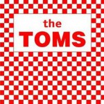 Purchase The Toms MP3