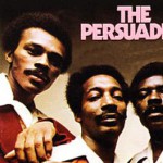 Purchase the persuaders MP3