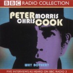 Purchase Peter Cook & Chris Morris MP3
