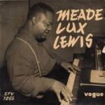 Purchase Meade Lux Lewis MP3