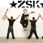 Purchase ZSK MP3