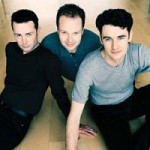 Purchase Celtic Tenors MP3