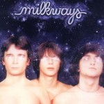 Purchase Milkways MP3
