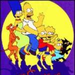 Purchase The Simpsons MP3