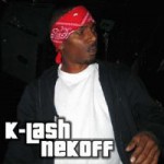 Purchase Klashnekoff MP3