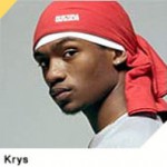 Purchase Krys MP3